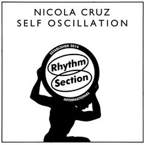 Self Oscillation by Nicola Cruz