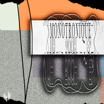 Uh Oooh EP by Monotronique