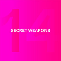 Secret Weapons Part 14 by Various Artists