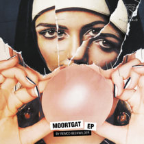 Moortgat EP by Remco Beekwilder