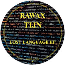 RAWAX021LTD by TIJN