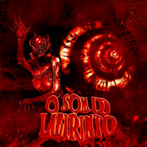 O Som Do Labirinto OST by Clube Tormenta