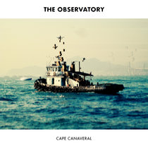 The Observatory by Cape Canaveral