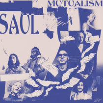 Mutualism by SAUL