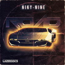 Road by Niky Nine
