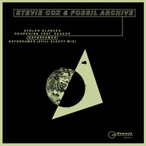 Daydreamer EP by Stevie Cox & Fossil Archive