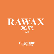 RWXD028 by Funky Trip