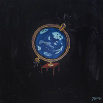 Globe by RUBY GOON