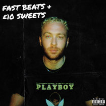 FAST BEATS & £10 SWEETS by Mark Blair