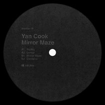 Mirror Zone EP by Yan Cook