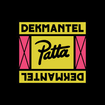 VA - Best of Dekmantel x Patta (2015-2022) by Dekmantel