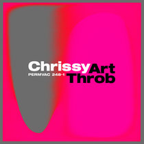 Art Throb by Chrissy