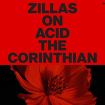 The Corinthian by Zillas On Acid