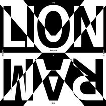 The Lion & The Ram by Maedon & Adam X present Maedon-X