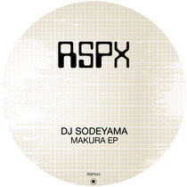 Makura EP by DJ Sodeyama