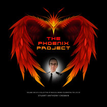 The Phoenix Project (Volume 1) by Various Artists