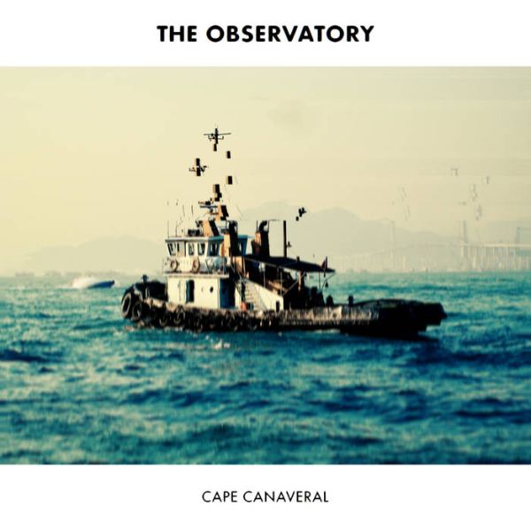 Cape Canaveral - The Observatory