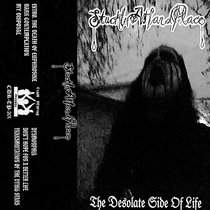 The Desolate Side Of Life by STUCK IN A HARD PLACE