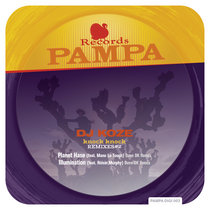 DJ Koze - knock knock Remixes #2 by DJ Koze