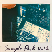 TS Sample Pack Vol​.​ 2 by Third Son