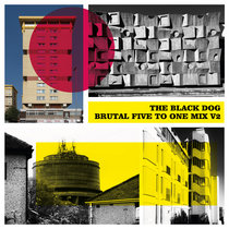 Brutal Five To One Mix V2 by The Black Dog