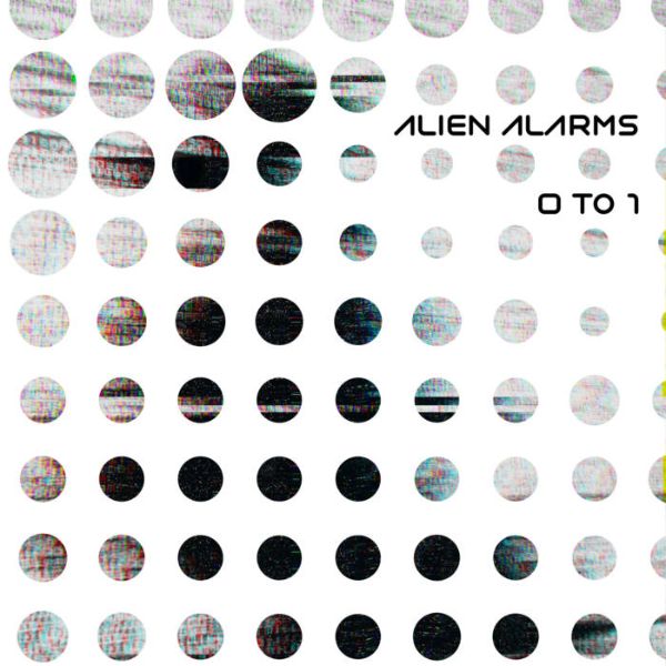 Alien Alarms - 0 to 1