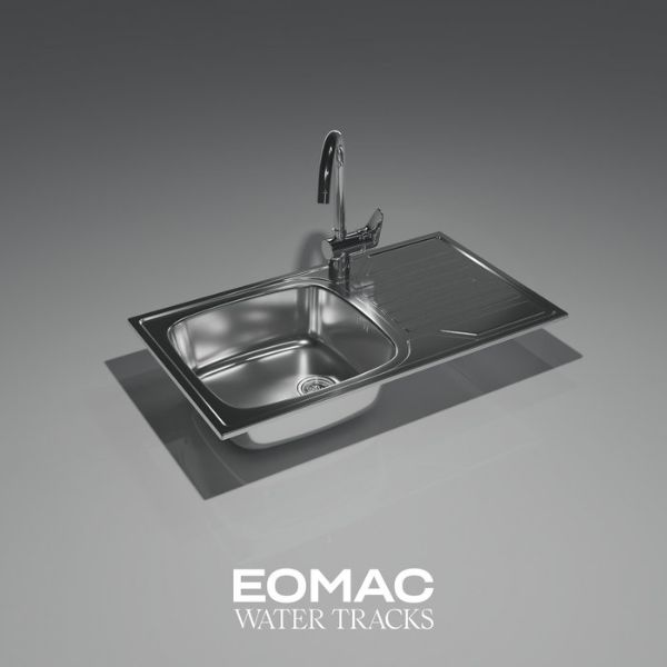 Eomac - Water Tracks