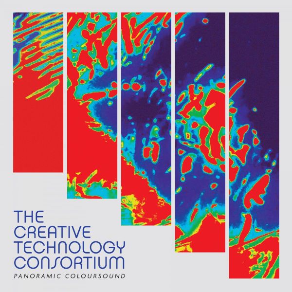 The Creative Technology Consortium {CtC} - Panoramic Colorsound