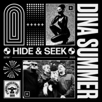 Hide & Seek (IDI018) by Dina Summer