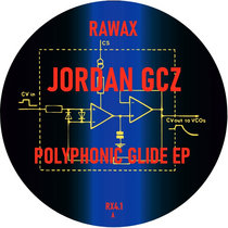 RX4.1 by Jordan GCZ