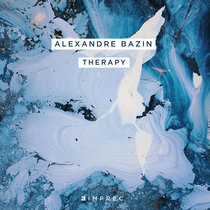 Therapy by Alexandre Bazin