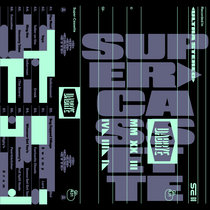 Super-Cassette by Dabrye