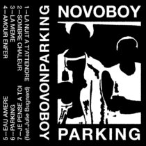 Parking by Novoboy