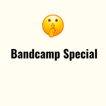 Bandcamp Special by Yotam Avni
