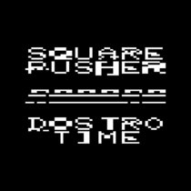 Dostrotime by Squarepusher