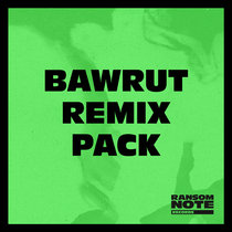 Remix Pack by Bawrut