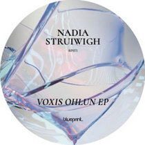 Voxis Ohlun by Nadia Struiwigh