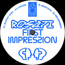 First Impression by Rosati