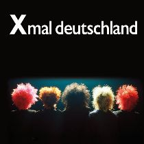 Schwarze Welt by Xmal Deutschland