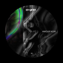 Body Energy EP by Amour Noir