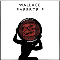 Papertrip by Wallace