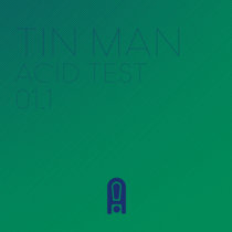 Acid Test 01.1 by Tin Man