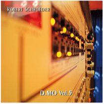 D​.​MO Vol. 5 by Robert Schroeder