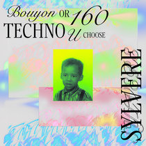 Bouyon Or 160 Techno U Choose by Sylvere