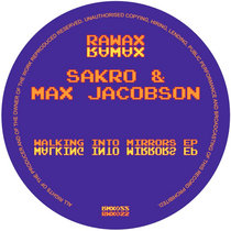 RWX022 by Sakro & Max Jacobson