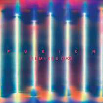 Fusion Remixes 01/03 by Len Faki