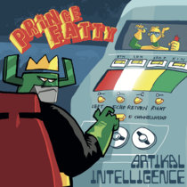 Artikal Intelligence by Prince Fatty