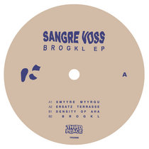 Brogkl EP by Sangre Voss