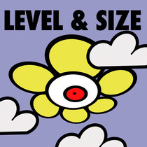 Level & Size - Manga St Hilare & MoreNight Ft. Queenie by MoreNight
