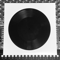 SR99X PORTAL X DUBPLATE 2 by SPECIAL REQUEST